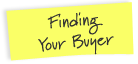 Finding Your Buyer